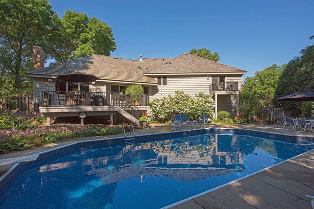 8725 Sandro Road, Bloomington, MN 55438