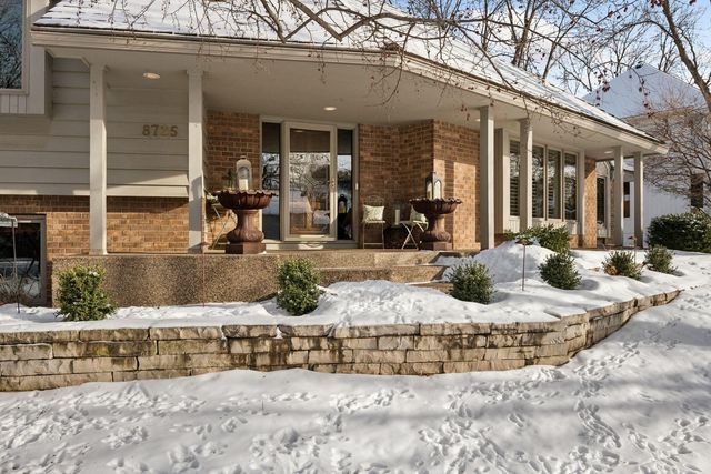 8725 Sandro Road, Bloomington, MN 55438