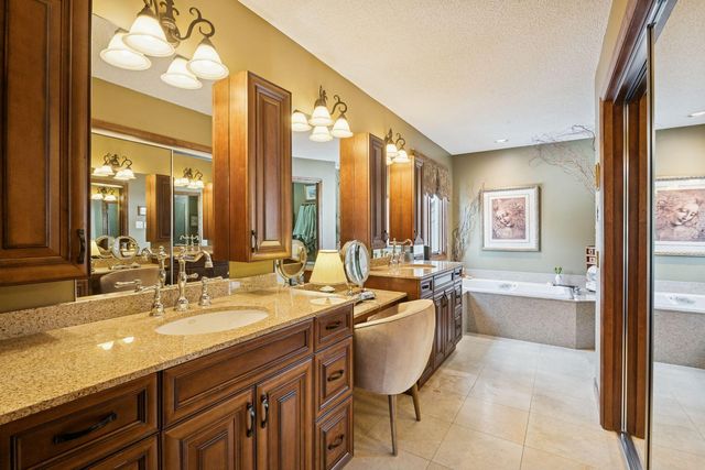 8725 Sandro Road, Bloomington, MN 55438