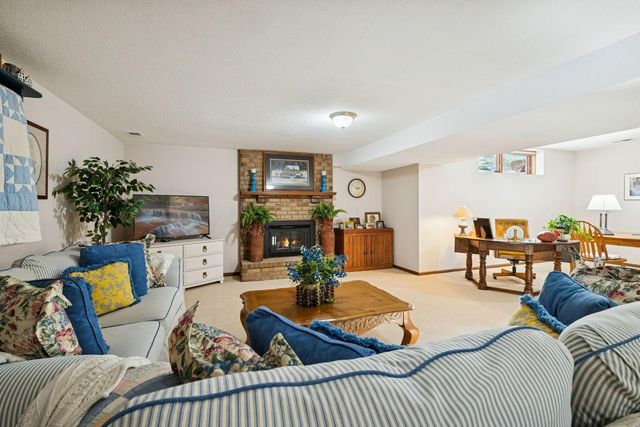 8725 Sandro Road, Bloomington, MN 55438