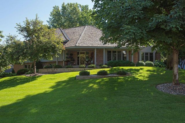 8725 Sandro Road, Bloomington, MN 55438