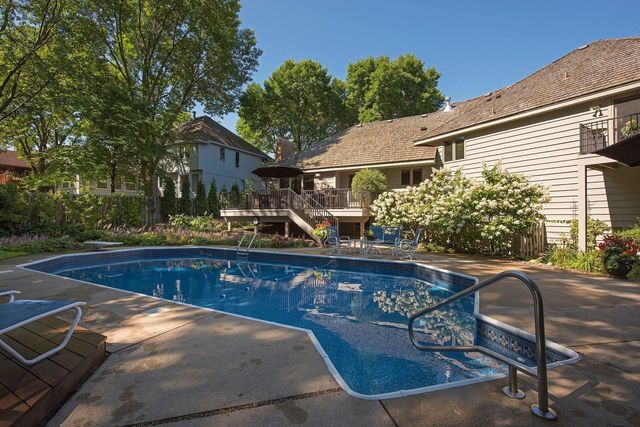 8725 Sandro Road, Bloomington, MN 55438