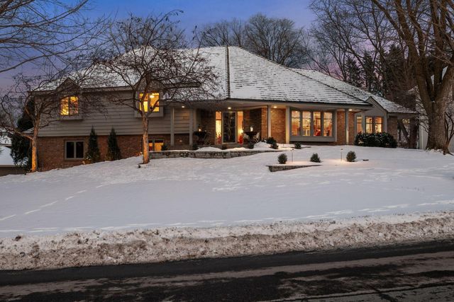 8725 Sandro Road, Bloomington, MN 55438