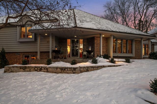 8725 Sandro Road, Bloomington, MN 55438