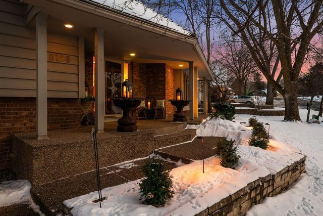 8725 Sandro Road, Bloomington, MN 55438