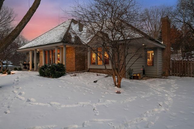 8725 Sandro Road, Bloomington, MN 55438