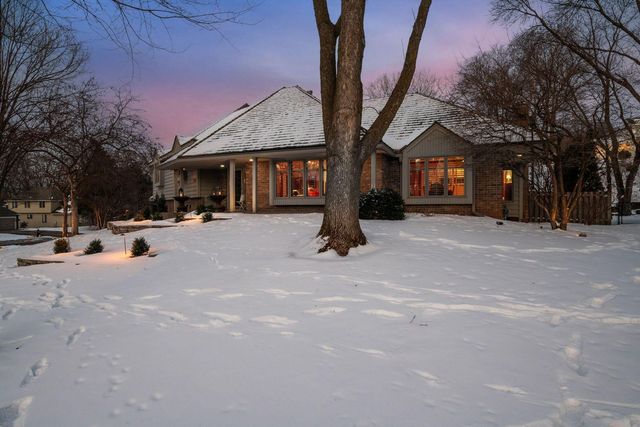 8725 Sandro Road, Bloomington, MN 55438