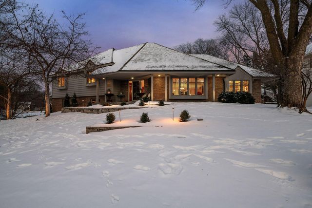 8725 Sandro Road, Bloomington, MN 55438