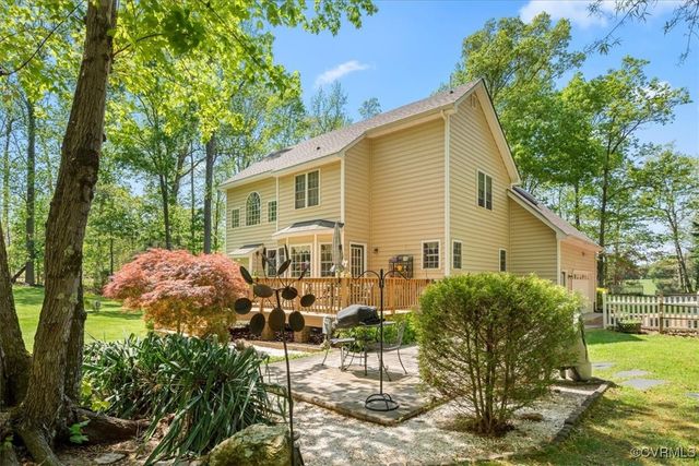 2024 Judes Ferry Rd, Powhatan, VA 23139