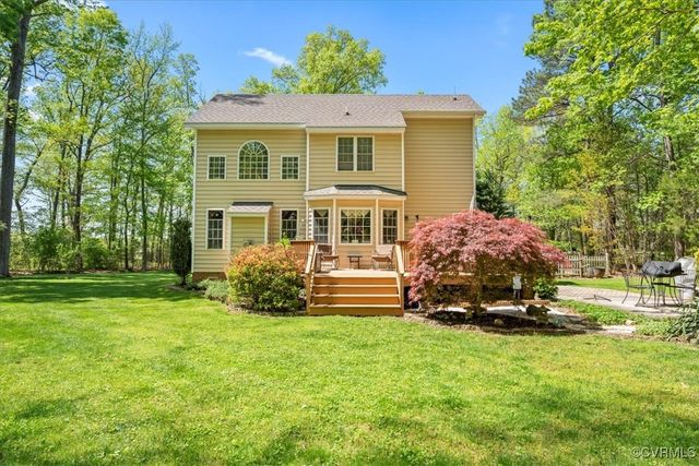 2024 Judes Ferry Rd, Powhatan, VA 23139