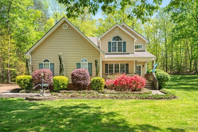 2024 Judes Ferry Rd, Powhatan, VA 23139