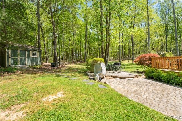 2024 Judes Ferry Rd, Powhatan, VA 23139