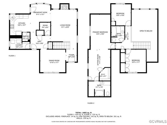 2024 Judes Ferry Rd, Powhatan, VA 23139