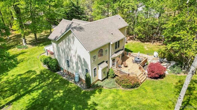 2024 Judes Ferry Rd, Powhatan, VA 23139