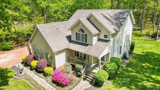 2024 Judes Ferry Rd, Powhatan, VA 23139