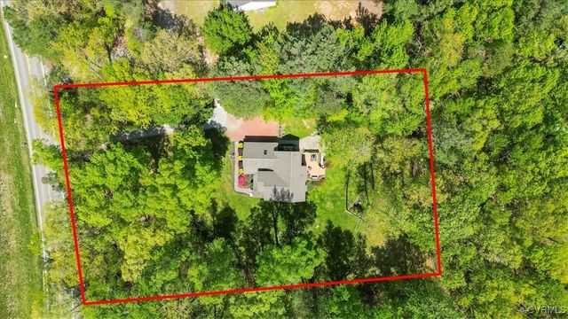2024 Judes Ferry Rd, Powhatan, VA 23139