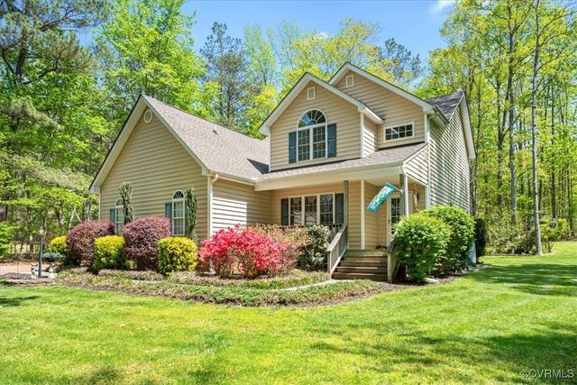 2024 Judes Ferry Rd, Powhatan, VA 23139