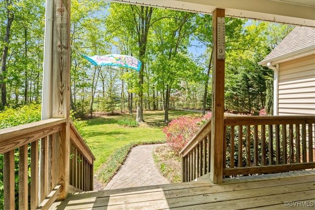 2024 Judes Ferry Rd, Powhatan, VA 23139