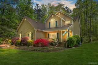 2024 Judes Ferry Rd, Powhatan, VA 23139