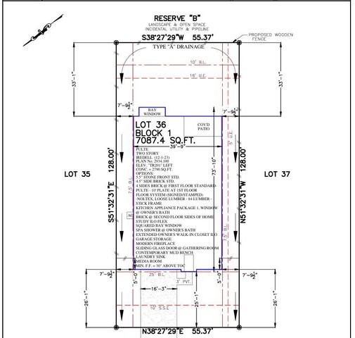 3842 Conner Drive, Katy, TX 77493
