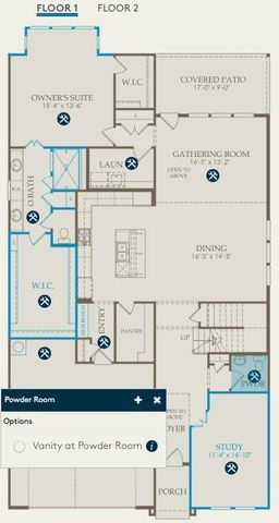 3842 Conner Drive, Katy, TX 77493