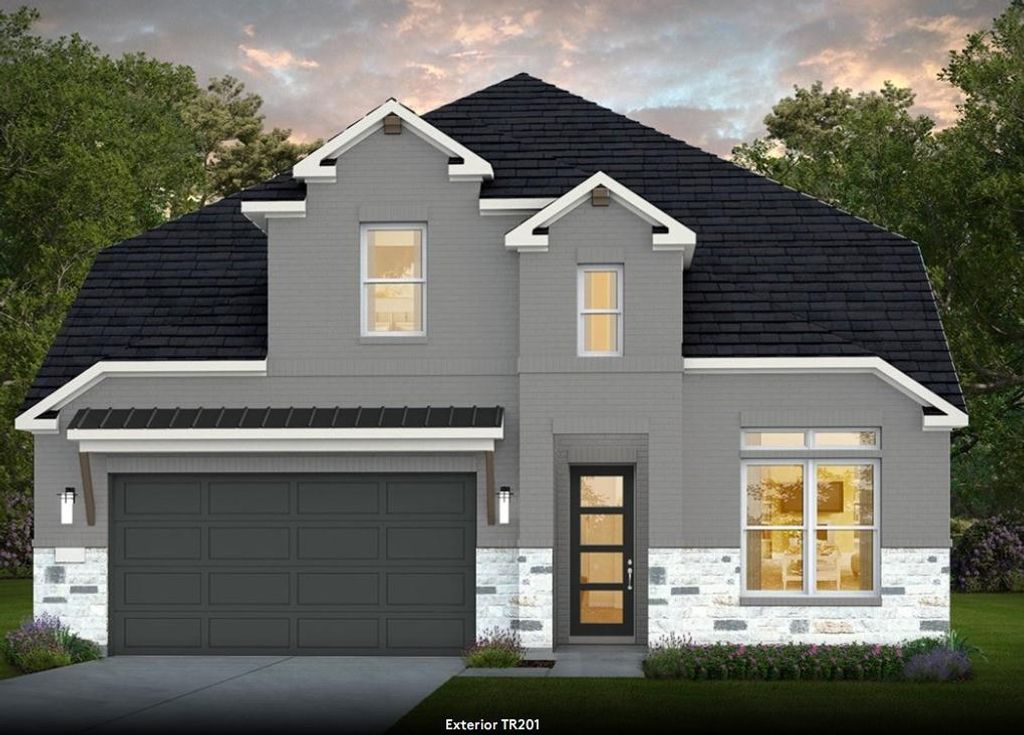 3842 Conner Drive, Katy, TX 77493