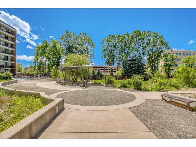 955 Eudora St 407E, Denver, CO 80220