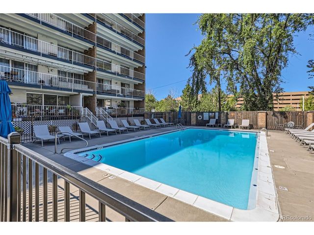 955 Eudora St 407E, Denver, CO 80220