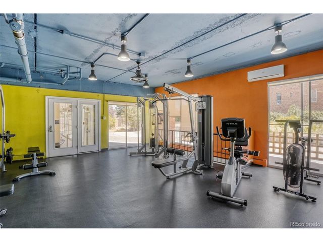 955 Eudora St 407E, Denver, CO 80220