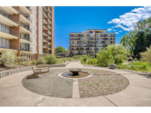 955 Eudora St 407E, Denver, CO 80220