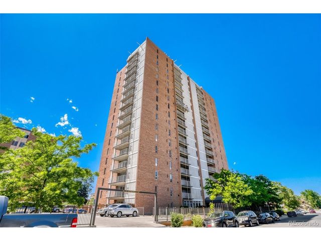 955 Eudora St 407E, Denver, CO 80220