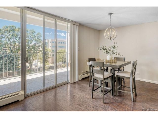 955 Eudora St 407E, Denver, CO 80220