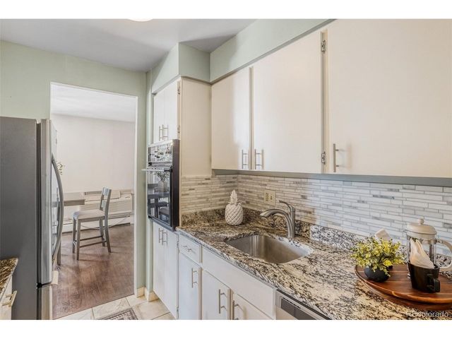 955 Eudora St 407E, Denver, CO 80220