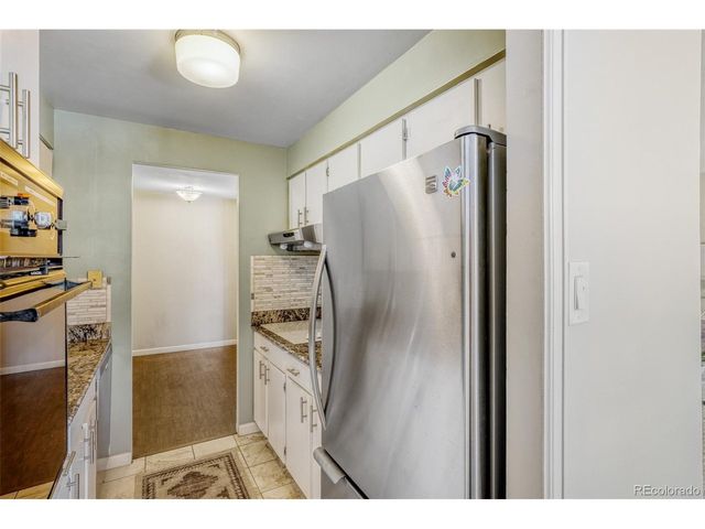955 Eudora St 407E, Denver, CO 80220