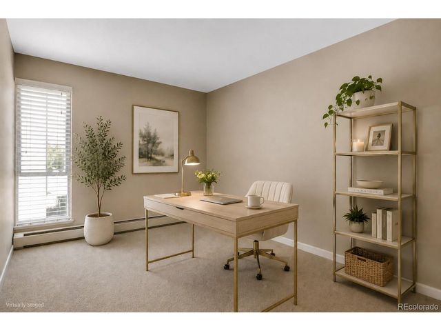 955 Eudora St 407E, Denver, CO 80220
