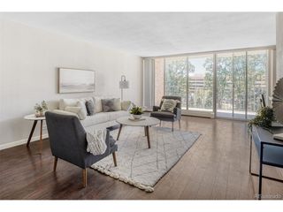 955 Eudora St 407E, Denver, CO 80220