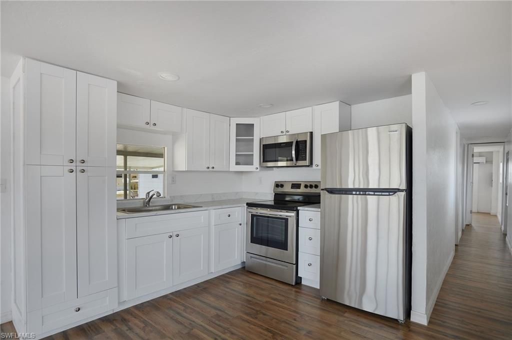 5558 Palm Beach BLVD 214, FORT MYERS, FL 33905 — exterior