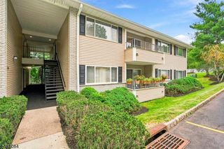50 WE Lindsley Road 21, Cedar Grove Twp., NJ 07009