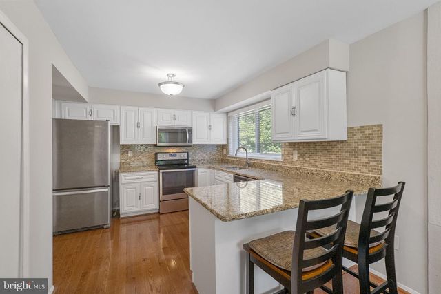 7174 WINTER ROSE PATH, Columbia, MD 21045