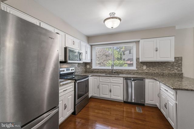 7174 WINTER ROSE PATH, Columbia, MD 21045