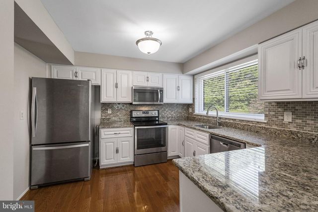 7174 WINTER ROSE PATH, Columbia, MD 21045