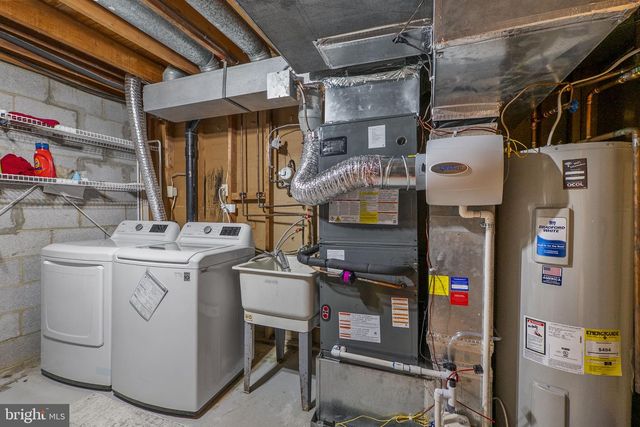 7174 WINTER ROSE PATH, Columbia, MD 21045