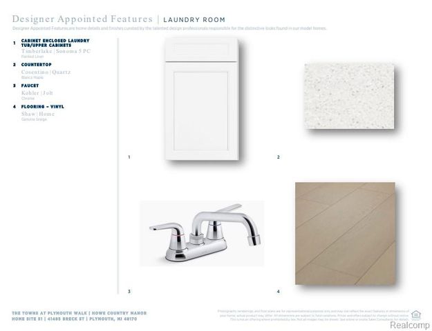 41495 Breck, Plymouth Charter Township, MI 48170