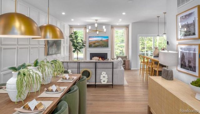 41495 Breck, Plymouth Charter Township, MI 48170