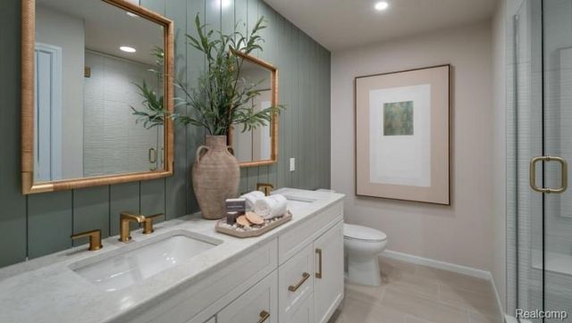 41495 Breck, Plymouth Charter Township, MI 48170