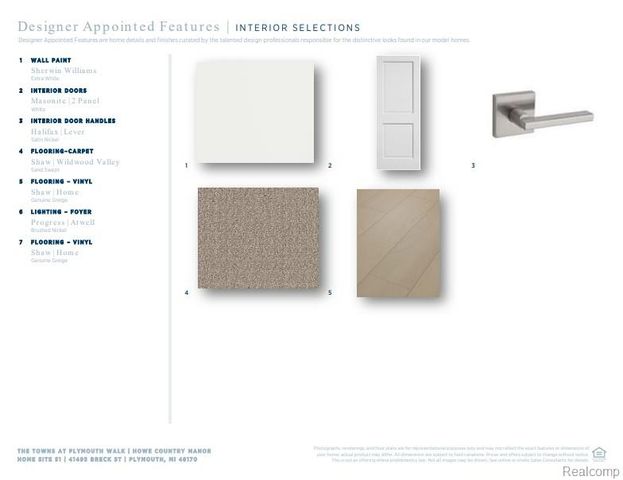 41495 Breck, Plymouth Charter Township, MI 48170