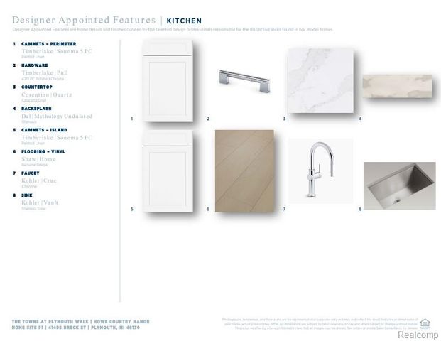 41495 Breck, Plymouth Charter Township, MI 48170