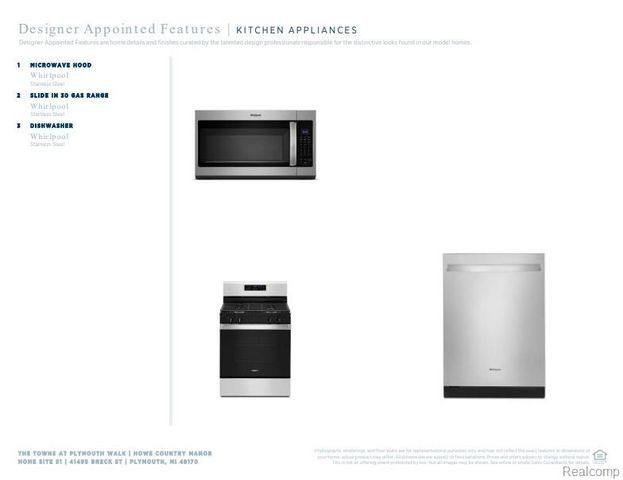 41495 Breck, Plymouth Charter Township, MI 48170