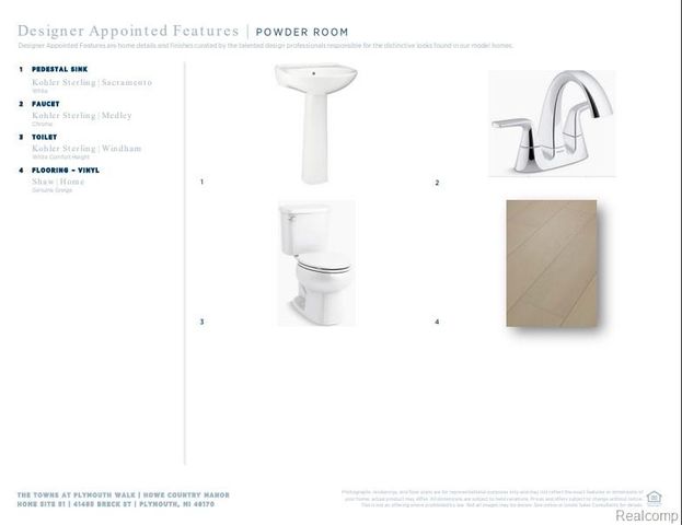 41495 Breck, Plymouth Charter Township, MI 48170