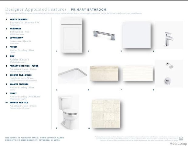 41495 Breck, Plymouth Charter Township, MI 48170